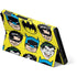 DC Comics Batman Vintage Character Pattern - Joker and Robin Nintendo Switch OLED (2021) Skin